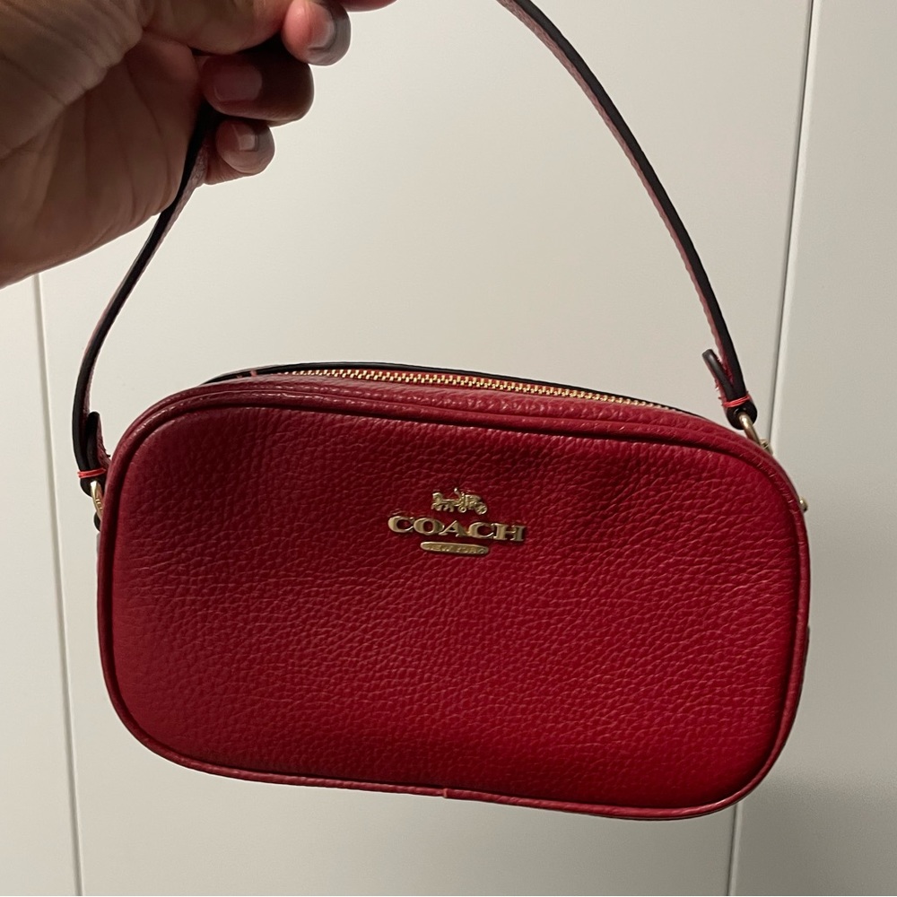 Coach Mini bag